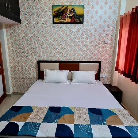 Aditya Premium Homestay- Furnished Air Conditioned- 2Bhk Jabalpur Exterior photo