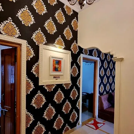 Aditya Premium Homestay- Furnished Air Conditioned- 2Bhk Jabalpur Exterior photo