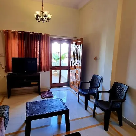Aditya Premium Homestay- Furnished Air Conditioned- 2Bhk Jabalpur Exterior photo