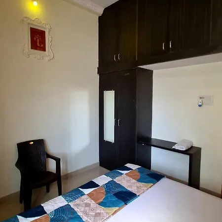 Aditya Premium Homestay- Furnished Air Conditioned- 2Bhk Jabalpur Exterior photo