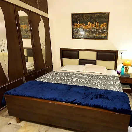 Aditya Premium Homestay- Furnished Air Conditioned- 2Bhk Jabalpur Exterior photo