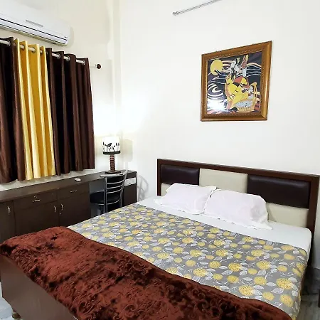 Aditya Premium Homestay- Furnished Air Conditioned- 2Bhk Jabalpur Exterior photo