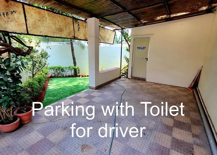 Aditya Premium Homestay- Furnished Air Conditioned- 2Bhk