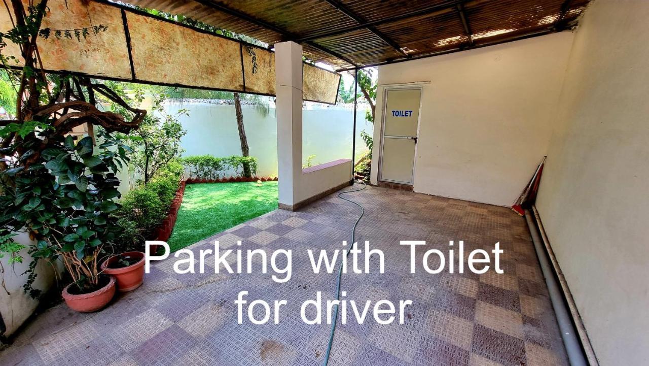 Aditya Premium Homestay- Furnished Air Conditioned- 2bhk * Jabalpur