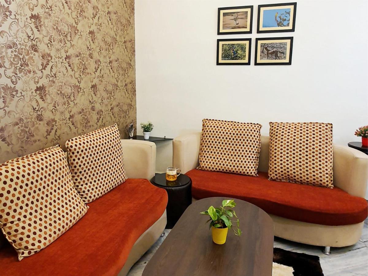 Aditya Premium Homestay- Furnished Air Conditioned- 2bhk Apartment *