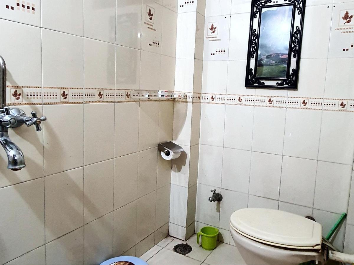 Aditya Premium Homestay- Furnished Air Conditioned- 2bhk Apartment *