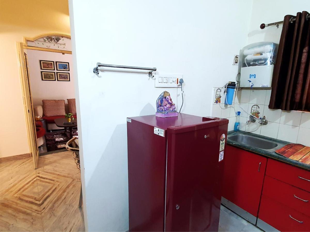 Aditya Premium Homestay- Furnished Air Conditioned- 2bhk * Jabalpur